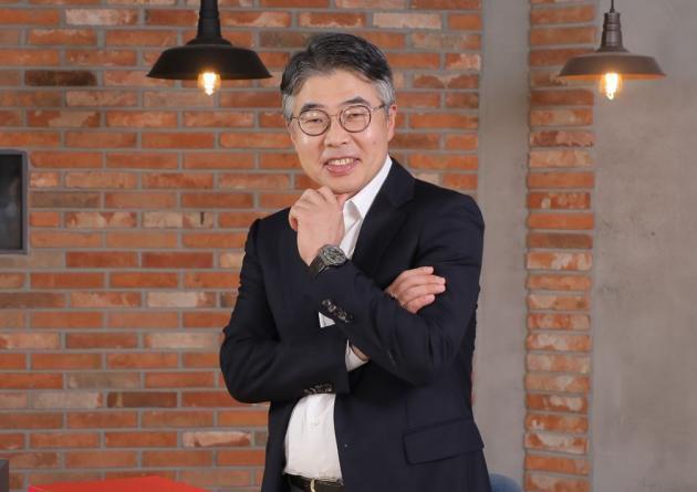 박재홍 피엠그로우 대표.