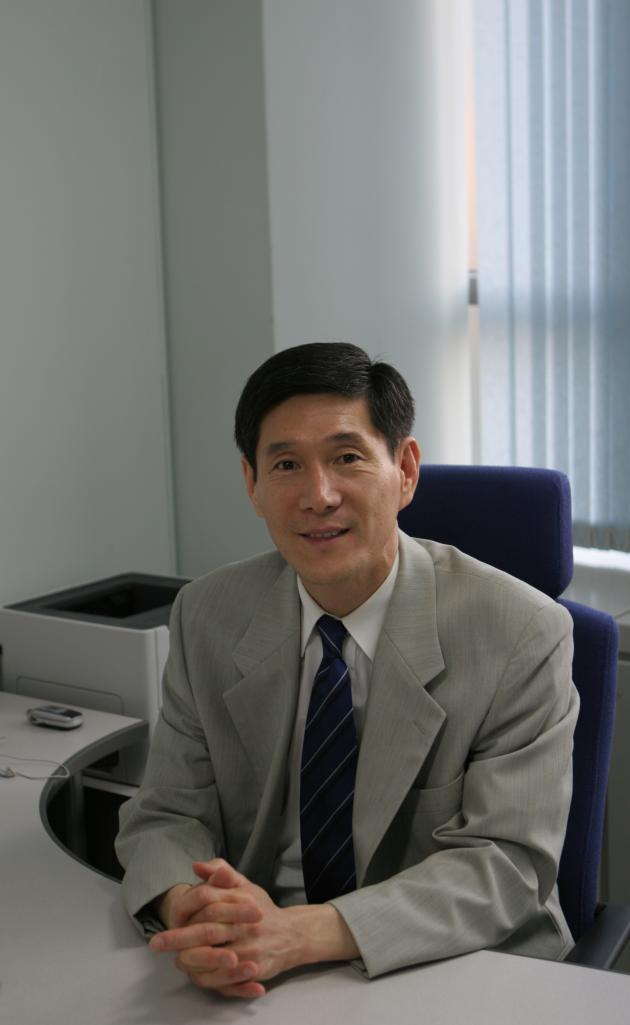 한국산업기술대 박상철 교수