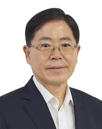 조용돈 한국가스기술공사 신임 사장.