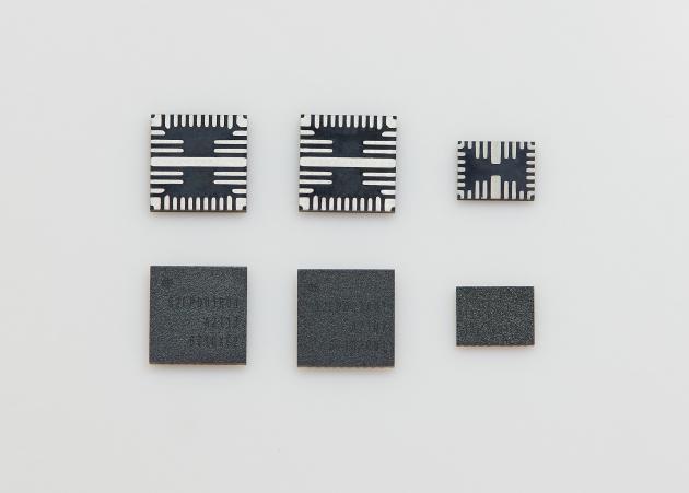 삼성전자 DDR5 D램 모듈용 전력관리반도체.
