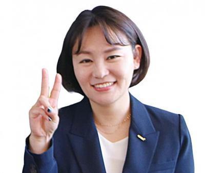 박선옥 산업정책실 선임연구원.