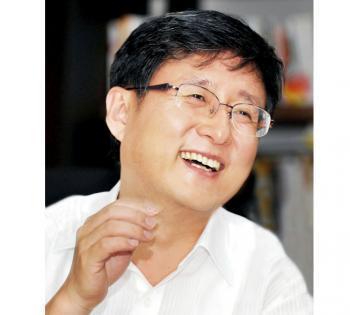 김성환 더불어민주당 국회의원.