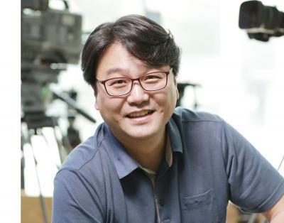 안서진 한국방송예술교육진흥원 교수