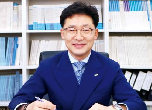 최승동 한국전기산업연구원  연구본부장