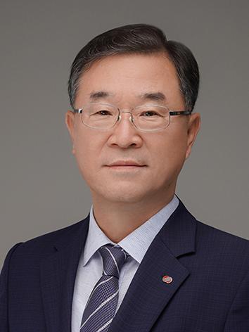 박범서 신임 원자력본부장.
