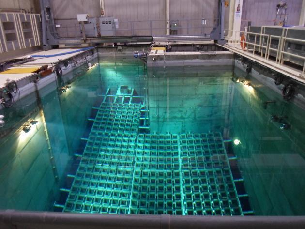 현재 고리1호기 사용후핵연료는 수조 속에 저장돼 있다. 전문가들은 고리1호기 원활한 해체를 위해 수조 속에 잠긴 사용후핵연료를 꺼내서 옮겨야 한다고 주장한다. 