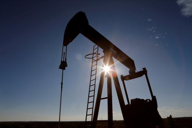 미국 셰일업계는 바이든 정부의 친환경 정책으로 자본 투입이 제한돼 석유 생산을 늘릴 수 없다.
