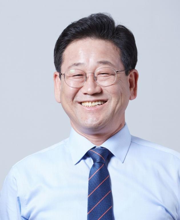 김정호 국회의원.