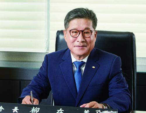 류재선 한국전기공사협회 회장