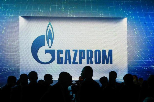 22일(현지시간) 러시아 국영 가스회사 가즈프롬은 몰도바 정부에게 대금 상환일까지 가스대금을 지급하지 않으면 공급을 중단하겠다고 밝혔다. 제공: 연합뉴스