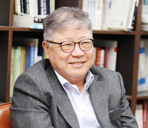 전영환 홍익대학교 전자전기공학부 교수