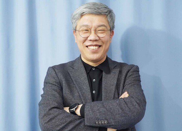 김종배 마이브 대표.
