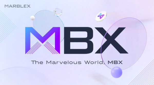 지난 3월 17일 넷마블은 자체 기축통화 기반 블록체인 생태계 'MBX'와 'MBX 월렛' 서비스를 정식 출시했다.