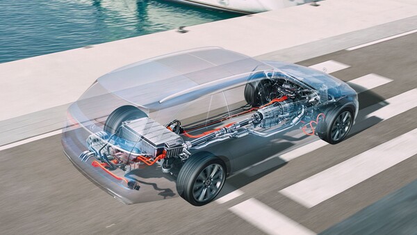 퇴출 예정 하이브리드차