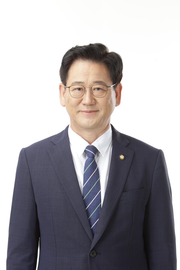 김정호 더불어민주당 의원(제공=김정호 의원실)