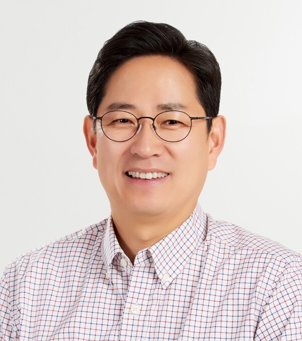 박수영 국민의 힘 국회의원.
