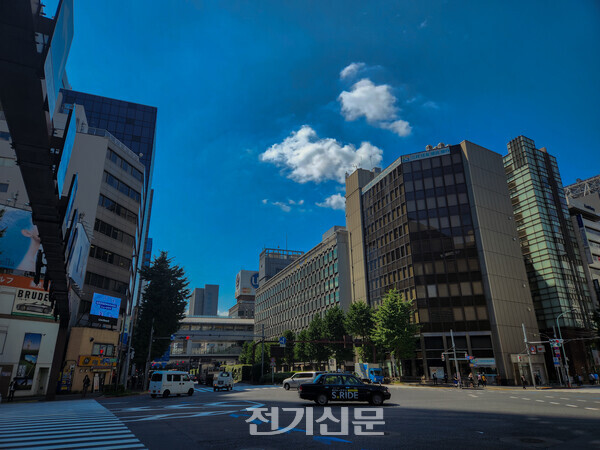 일본의 전력시장 전면 자유화 이후 다양한 분야의 사업자가 등장하며 소비자들의 선택권이 강화됐다.(사진=윤대원 기자)