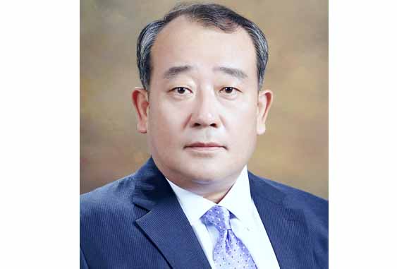 김영석 한국RE100협의체 부산지역 대표.