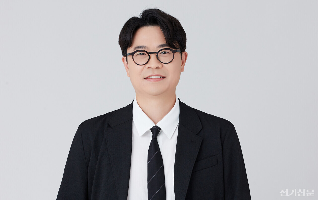 명진우 브라이트에너지파트너스 부대표·최고운영책임자(COO).