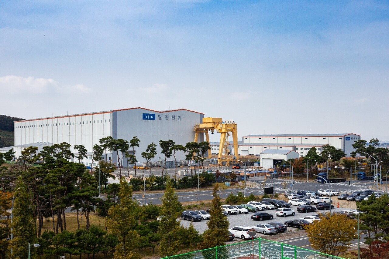 일진전기, 생산캐파 확장 위해 1000억원 규모 유상증자 결정 < 기업∙CEO < 전기경제 < 기사본문 - 전기신문