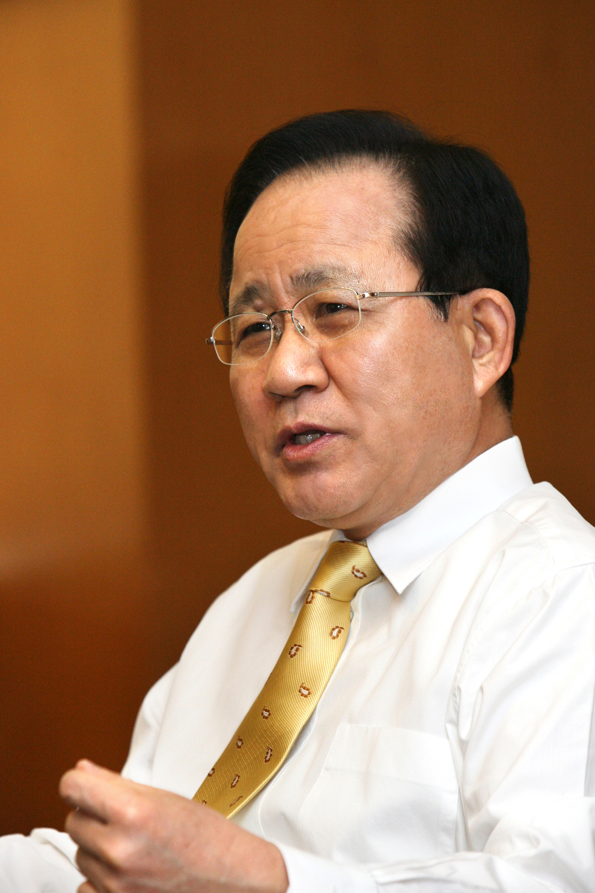 허진규 일진그룹 회장/제공=일진그룹 