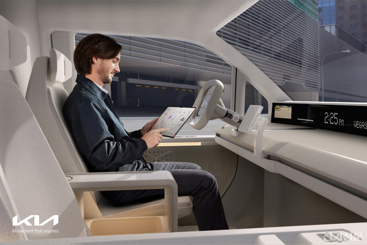 기아 PBV. (제공=기아)