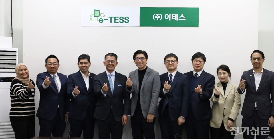 (주)테스 이미지