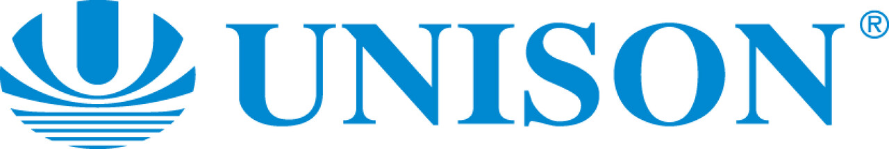 유니슨 로고. [제공=유니슨]