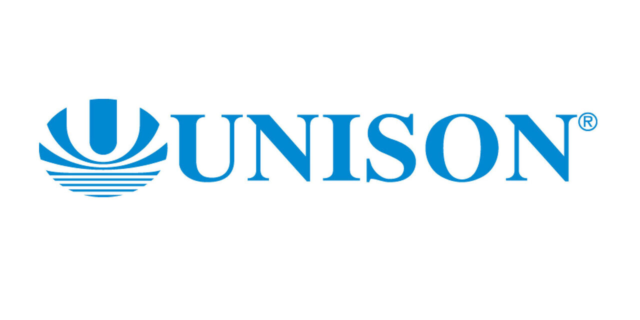 유니슨 로고. [제공=유니슨]
