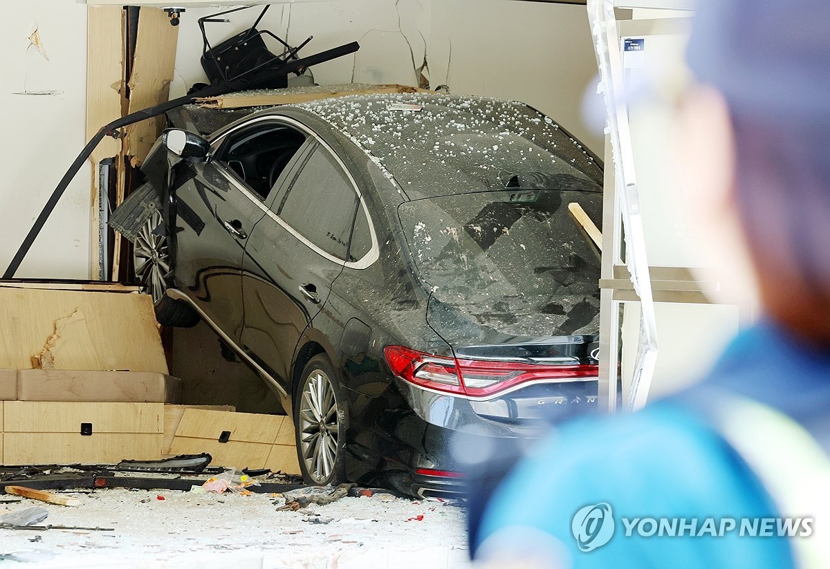 급발진 공포 확산, 누구의 잘못인가