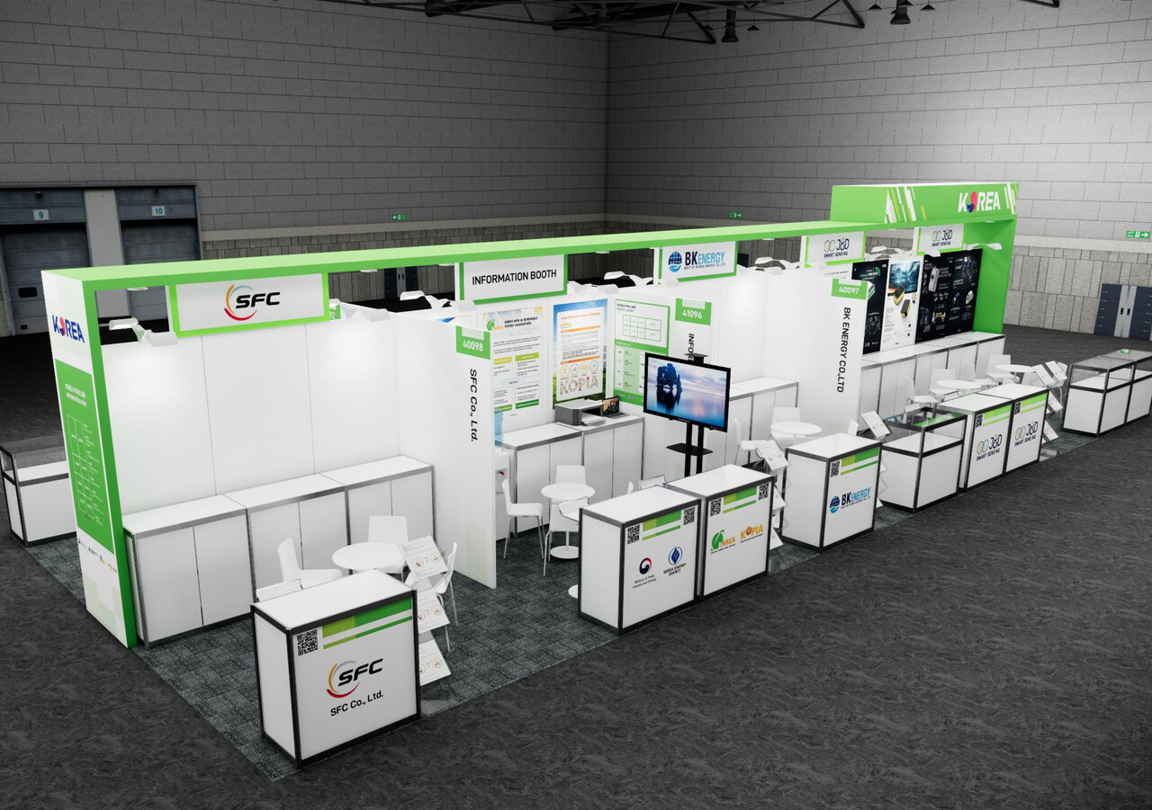 태양광산업協, 미국 태양광 전시회 통해 국내 기업 해외진출 촉진 < 신재생 < 탄소중립 < 기사본문 - 전기신문