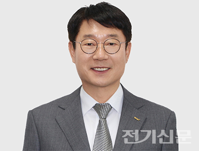 이형주&nbsp;한국전기산업연구원 이사장