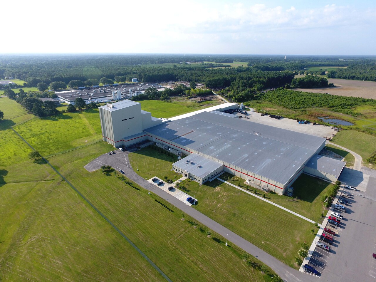 가온전선, 美 현지화 역량 강화…현지 생산법인 지분 100% 확보 < 기업∙CEO < 전기경제 < 기사본문 - 전기신문