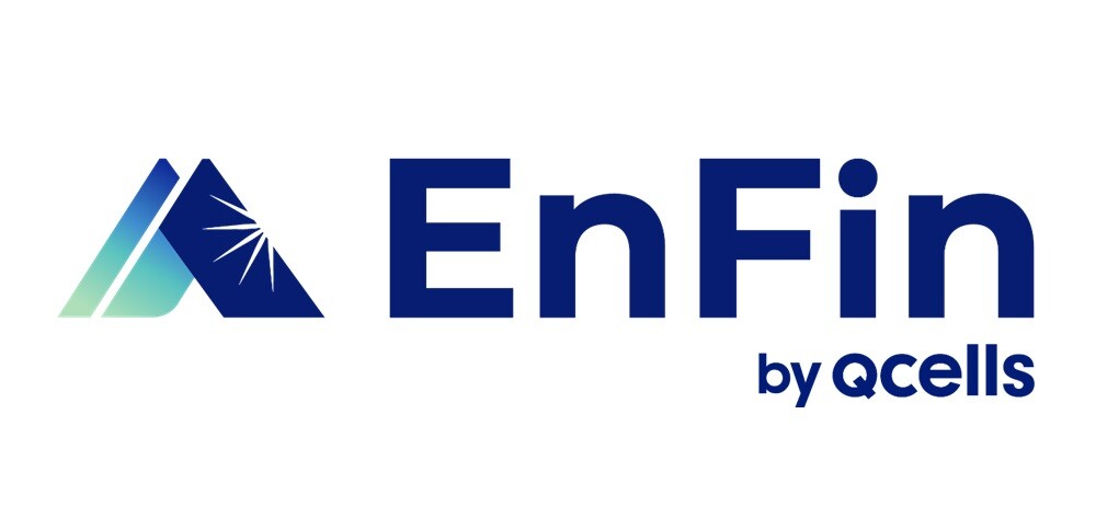 엔핀 CI. [제공=한화솔루션]