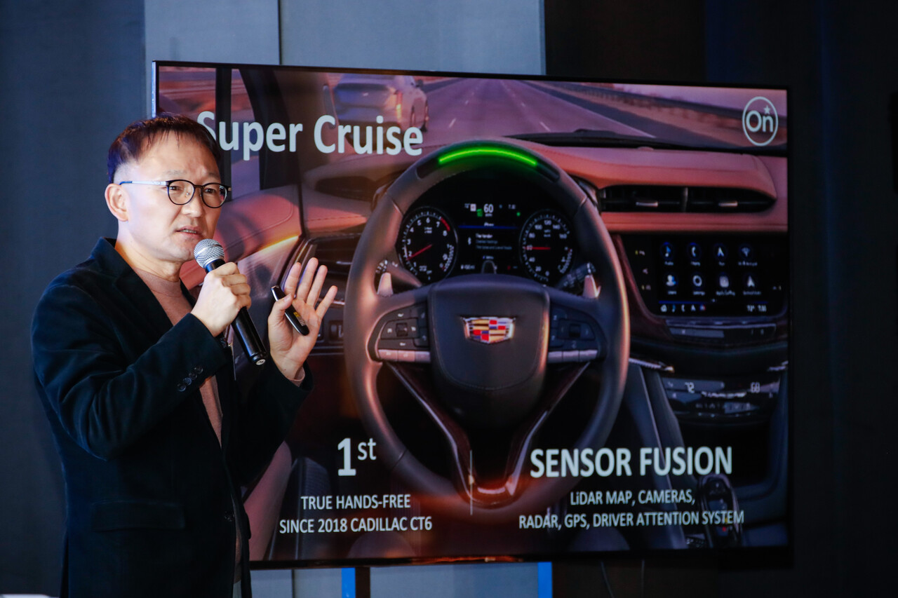 한국도 자율주행 3단계 시대 눈앞에…美·中에 늦어지는 이유는 < 전기차 < 전기경제 < 기사본문 - 전기신문