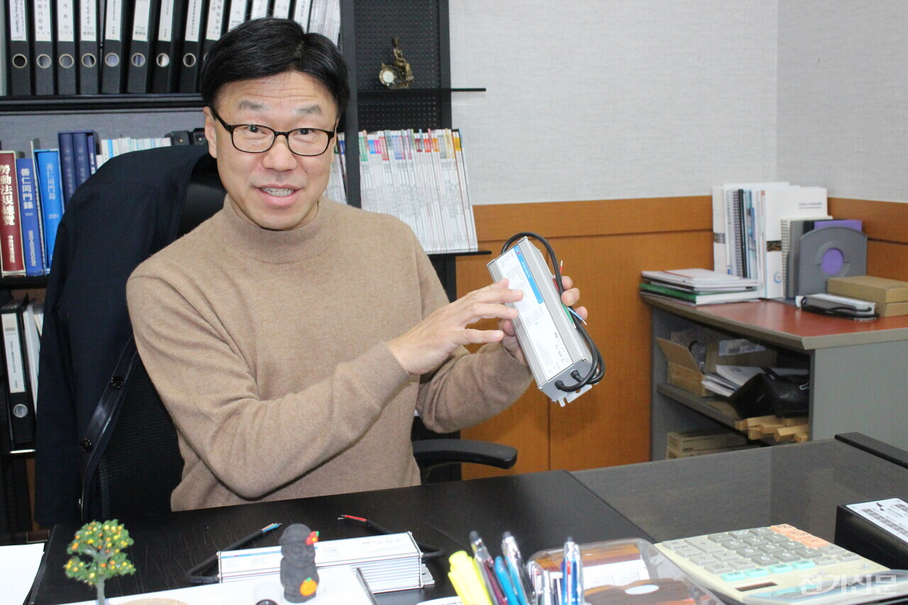 신세계통신 이미지
