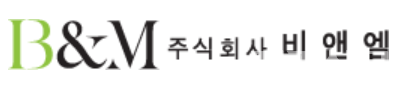 [제공=B&M]