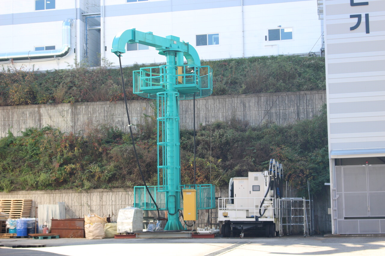 르포] ESG경영 선도하는 이화전기, 곤지암 공장을 가다 < 기업∙CEO < 전기경제 < 기사본문 - 전기신문