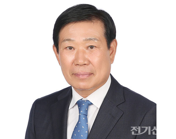 박현석 한국소방시설협회 회장 [사진=한국소방시설협회]