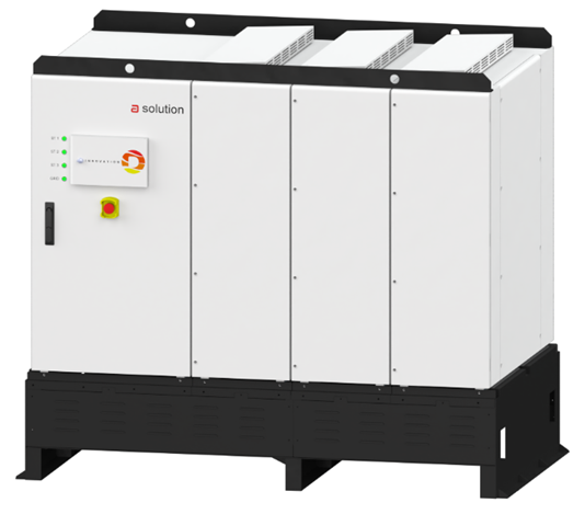 ‘DASS SCI 500’ 제품. [제공=다쓰테크]