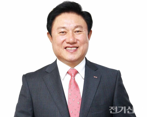 최전남 한국자동제어공업협동조합 이사장. [사진=한국자동제어공업협동조합]