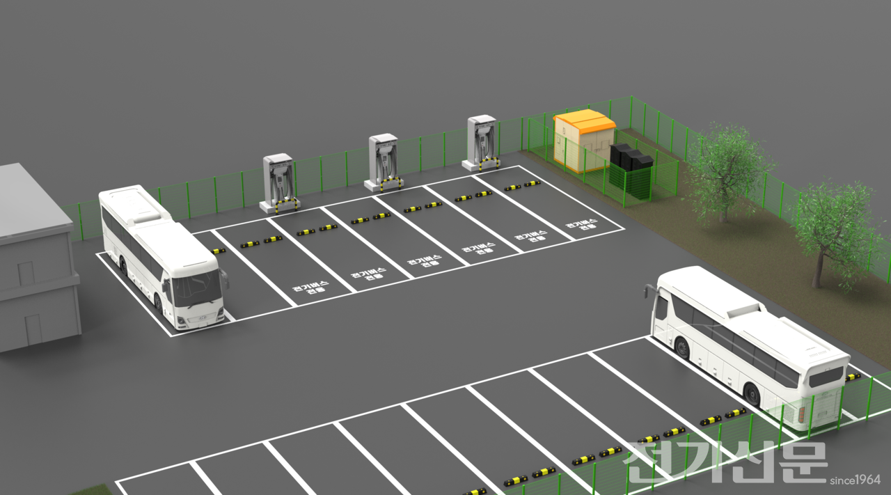 청주시 남부종점 조감도 [사진=펌프킨]