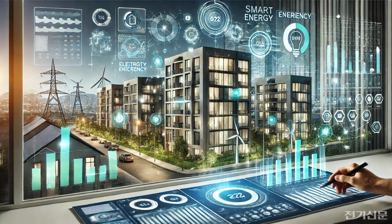 AI 시장의 급성장이 한국 기업에 새로운 수출 기회로 작용할 수 있다는 분석이 나오고 있다. [사진=챗GPT 생성]