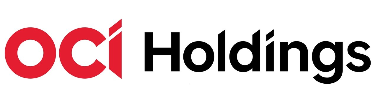 OCI홀딩스 IC. [제공=OCI홀딩스]