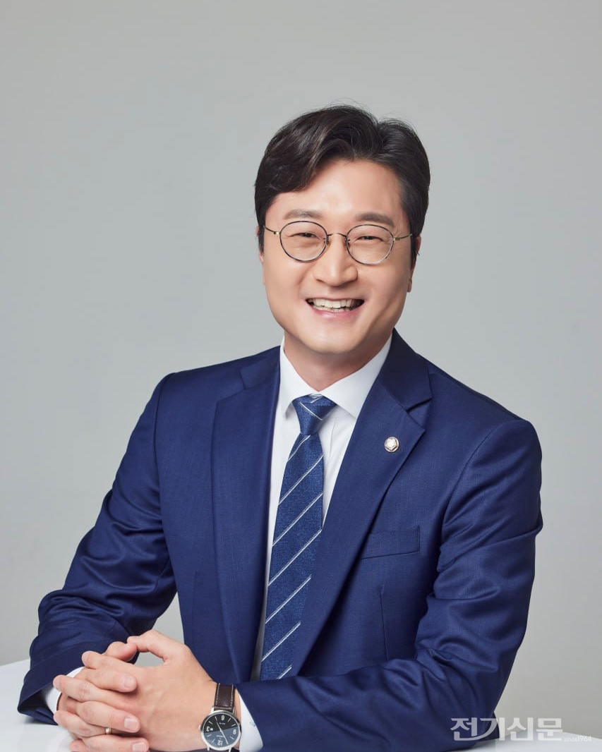 국회 산자위 소속 장철민 더불어민주당 의원(대전 동구). [사진=장철민 의원실]