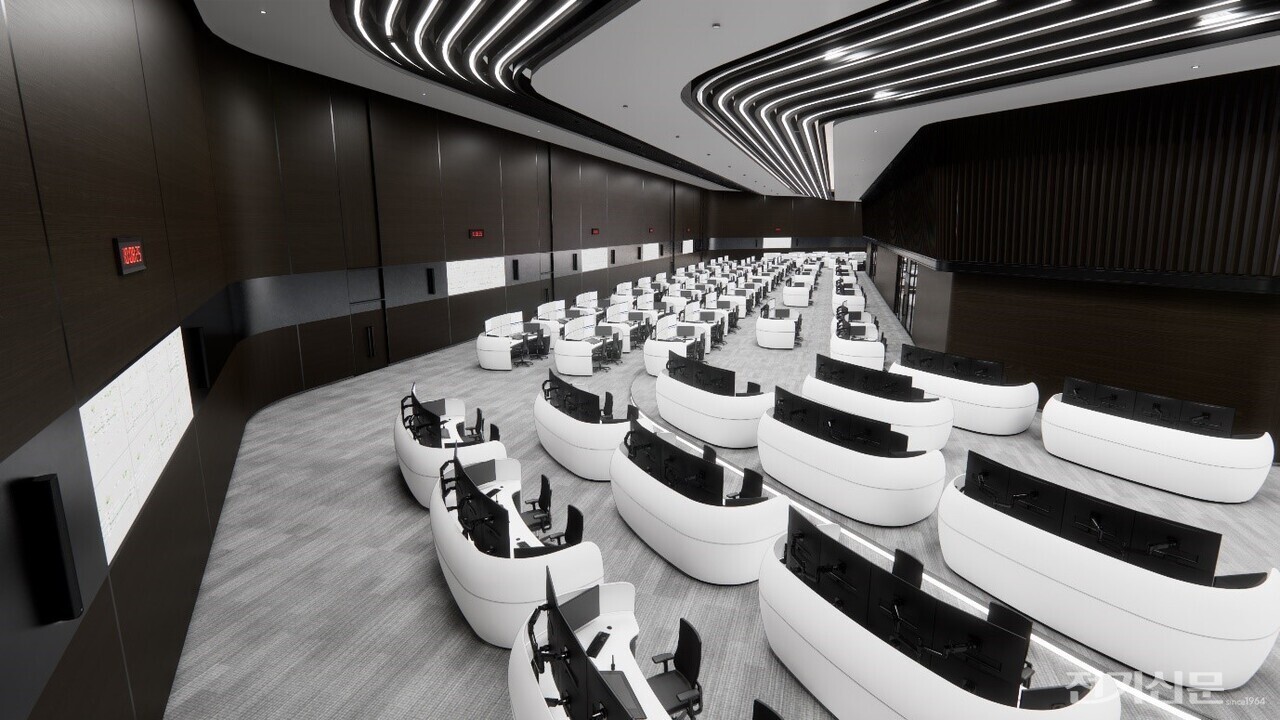 대아티아이, KTCS-2·IP 연동장치 성공적 수주 다짐…글로벌 기업 도약 < 철도∙플랜트 < 시공∙플랜트 < 기사본문 - 전기신문