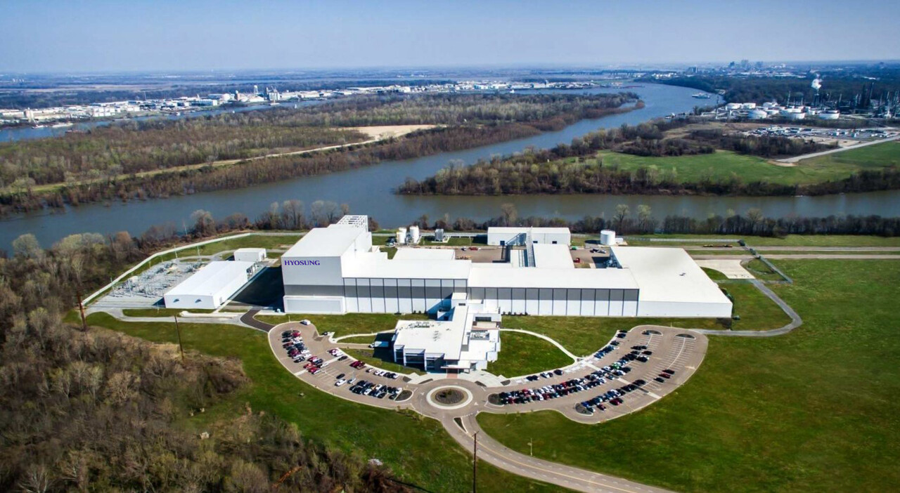 전력인프라 업계 최초 황제주 등극한 효성중공업 비결은... < 기업∙CEO < 전기경제 < 기사본문 - 전기신문