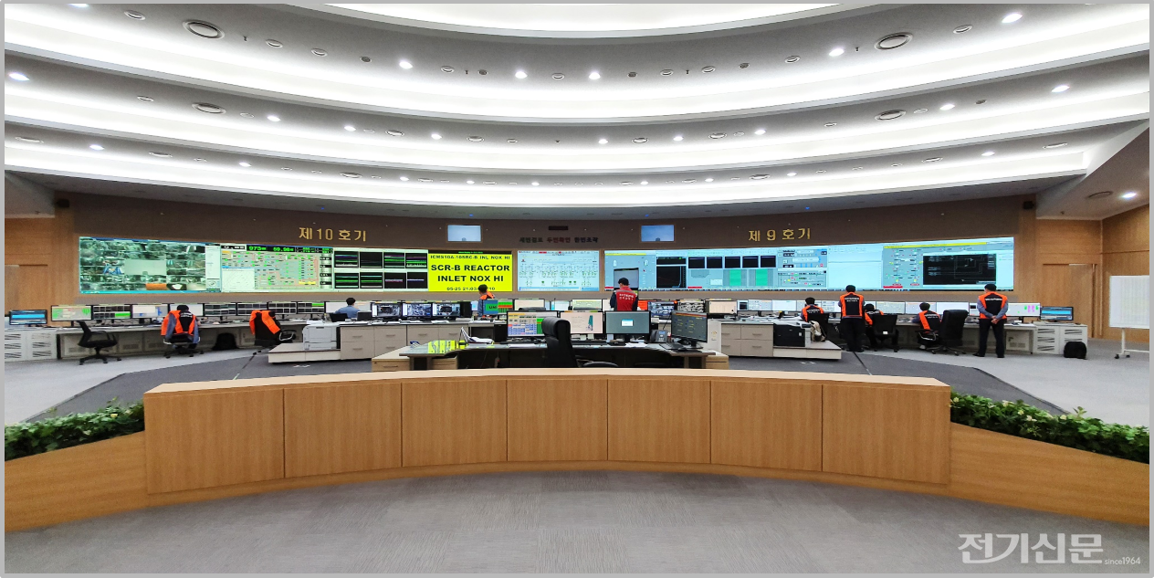 지속가능한 미래, 함께 밝힌다] 하이브시스템 < 기획·특집 < e-사이트 < 기사본문 - 전기신문