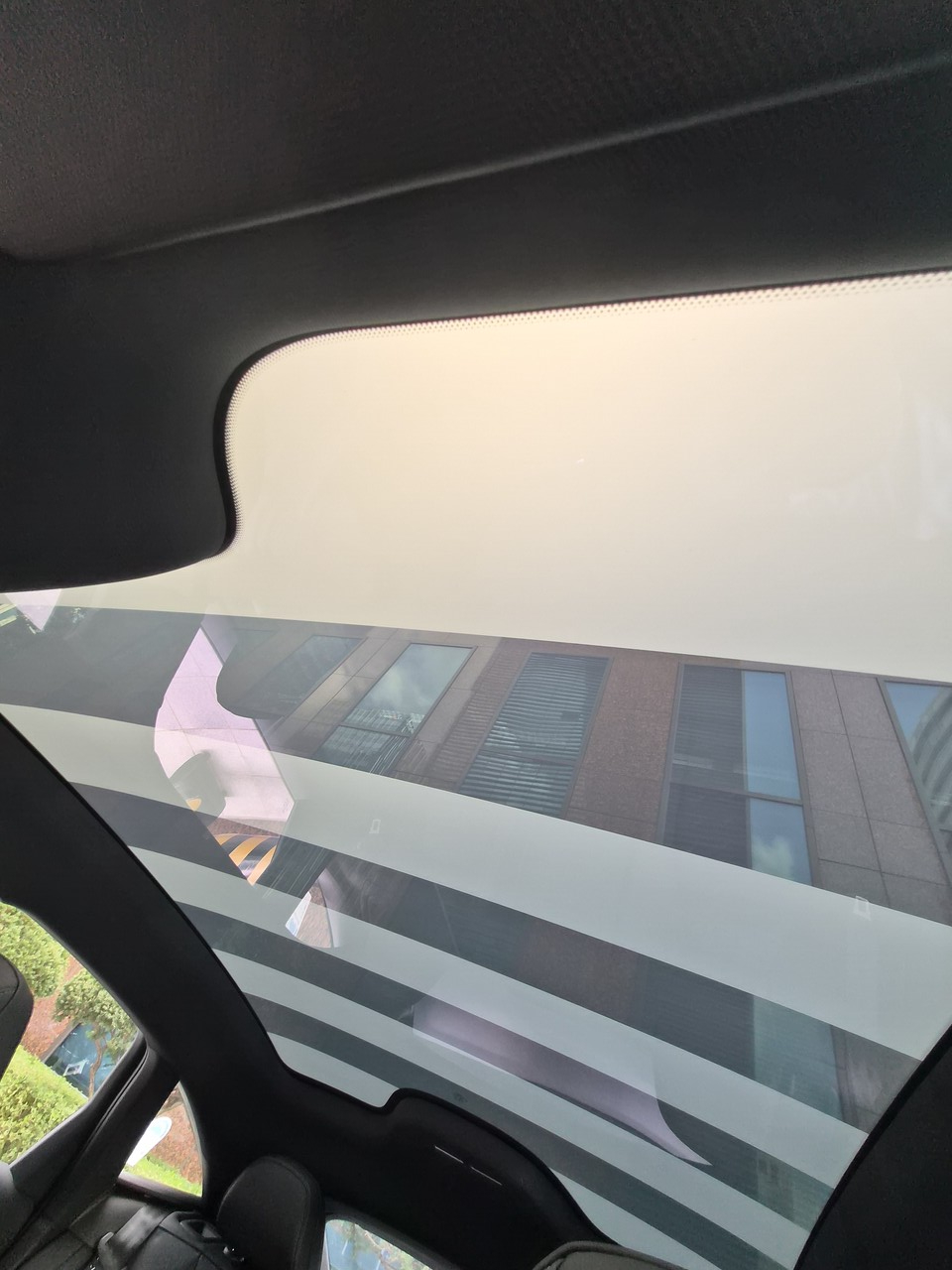 시승기] 아우디 A6 e-트론, 프리미엄 전기 세단의 자격 < 전기차 < 전기경제 < 기사본문 - 전기신문