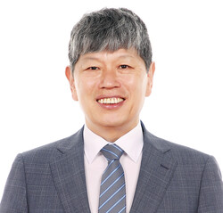 진우삼 기업재생에너지재단 상임이사.